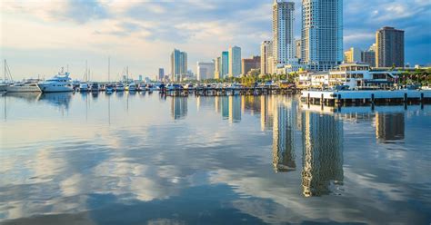 Find Cheap Flights from Hong Kong to Manila .